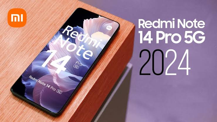 Redmi Note 14 5G Launches with New Features