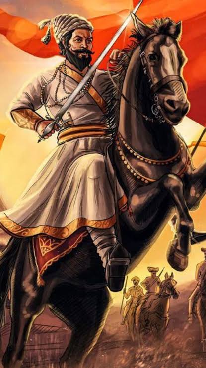 Chhatrapati Shivaji Maharaj. A Legacy of Valor and Nation-Building