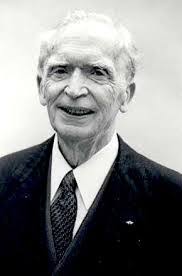 Dr. Joseph Murphy short Biography -